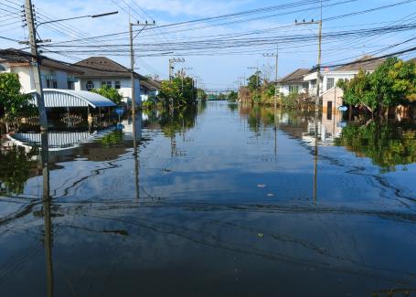 flood