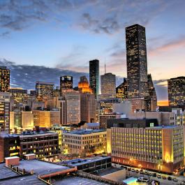 Houston 