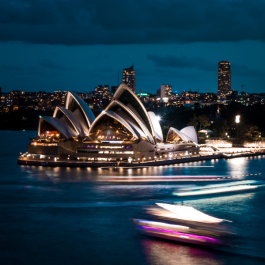 Sydney
