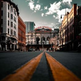 Denver