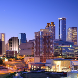Atlanta