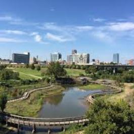 Little Rock
