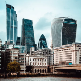 London