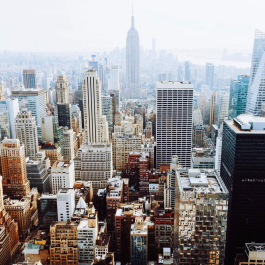 New York