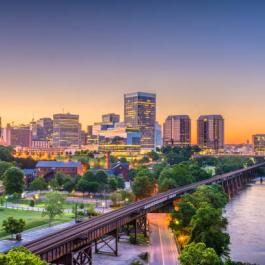 Richmond Virginia