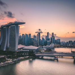 Singapore