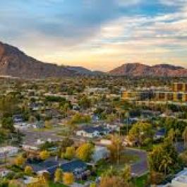 Scottsdale Arizona