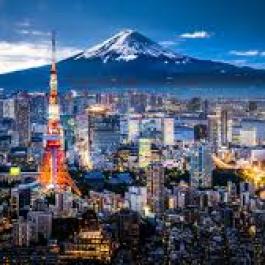 Tokyo